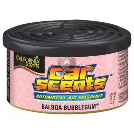 BALBOA BUBBLEGUM BALBOA BUBBLEGUM