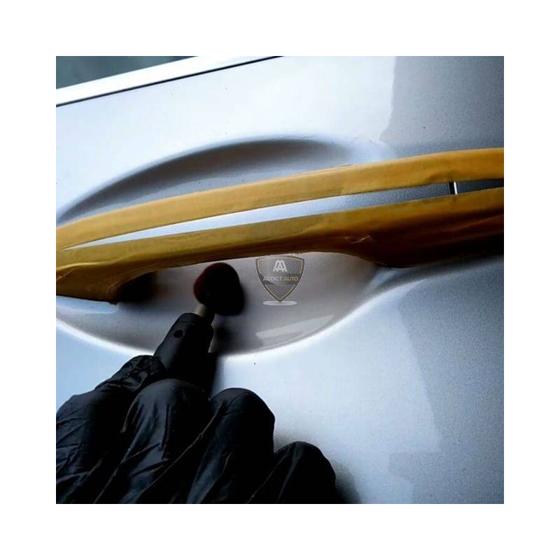 AUTOTRIZ NANO POLISHER KIT 3.0