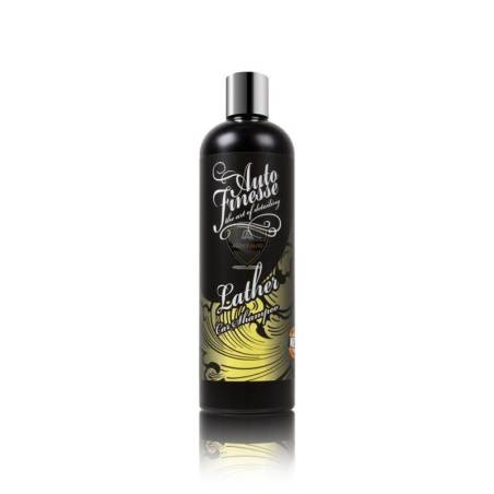 LATHER CAR SHAMPOO 500ml LATHER CAR SHAMPOO 500ml