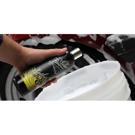 LATHER CAR SHAMPOO 500ml LATHER CAR SHAMPOO 500ml