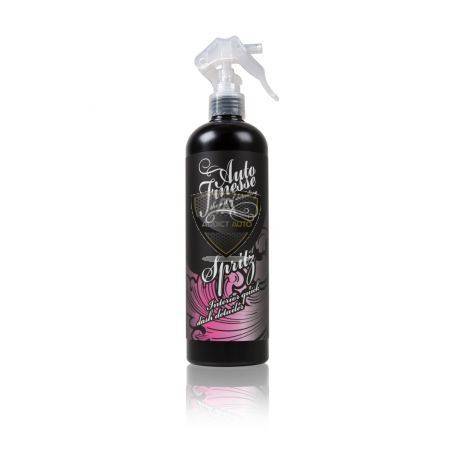 SPRITZ INTERIOR QUICK DETAILER SPRITZ INTERIOR QUICK DETAILER