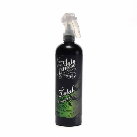 TOTAL INTERIOR CLEANER 500ml TOTAL INTERIOR CLEANER 500ml