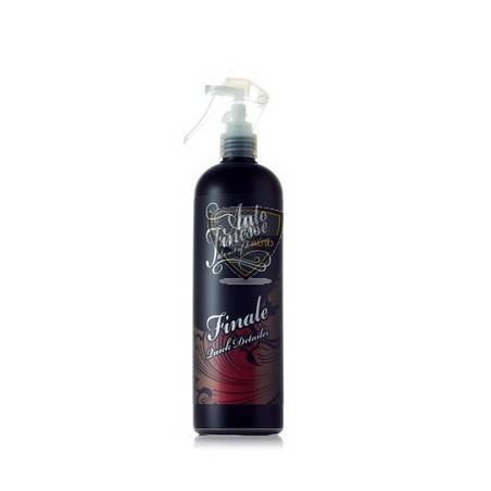 FINALE QUICK DETAILER 500ml FINALE QUICK DETAILER 500ml