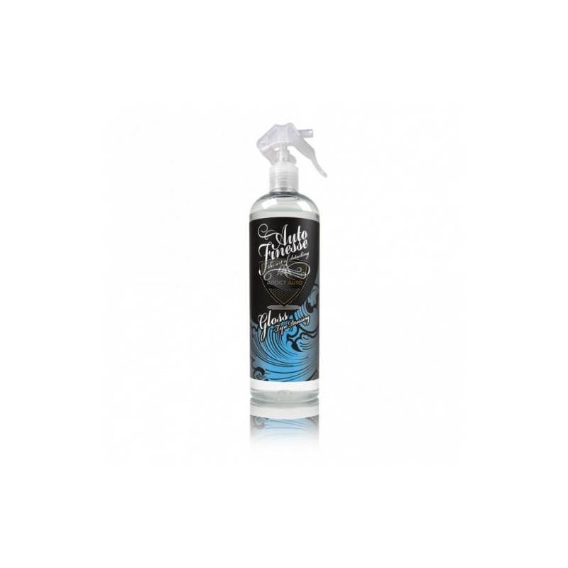 GLOSS TYRE DRESSING 500ml