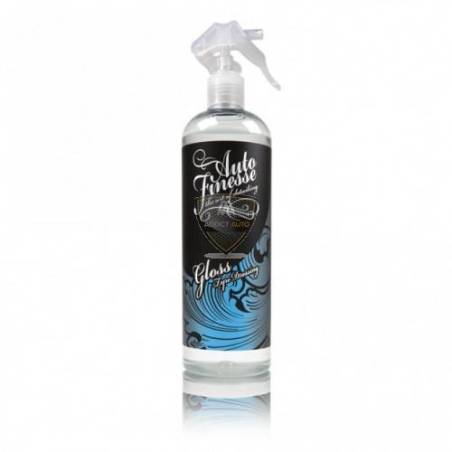 GLOSS TYRE DRESSING 500ml GLOSS TYRE DRESSING 500ml