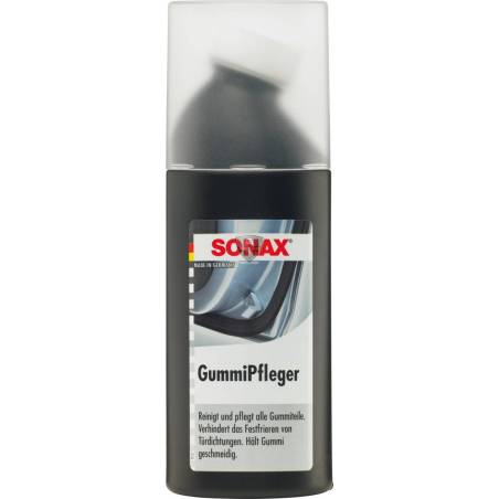 RUBBER PROTECTANT 100ml RUBBER PROTECTANT 100ml