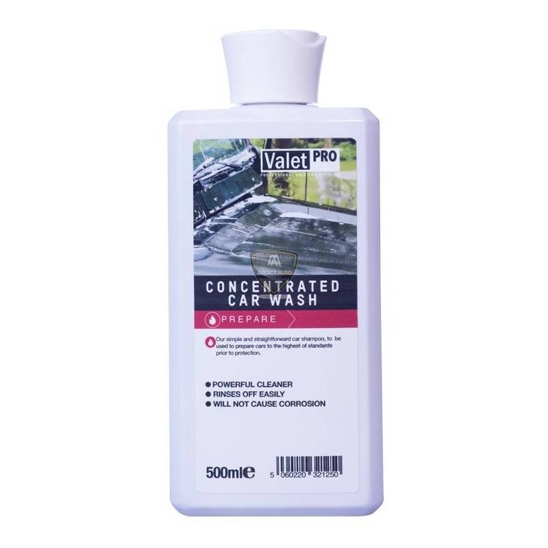 VALET PRO - CONCENTRATED CAR WASH 1L