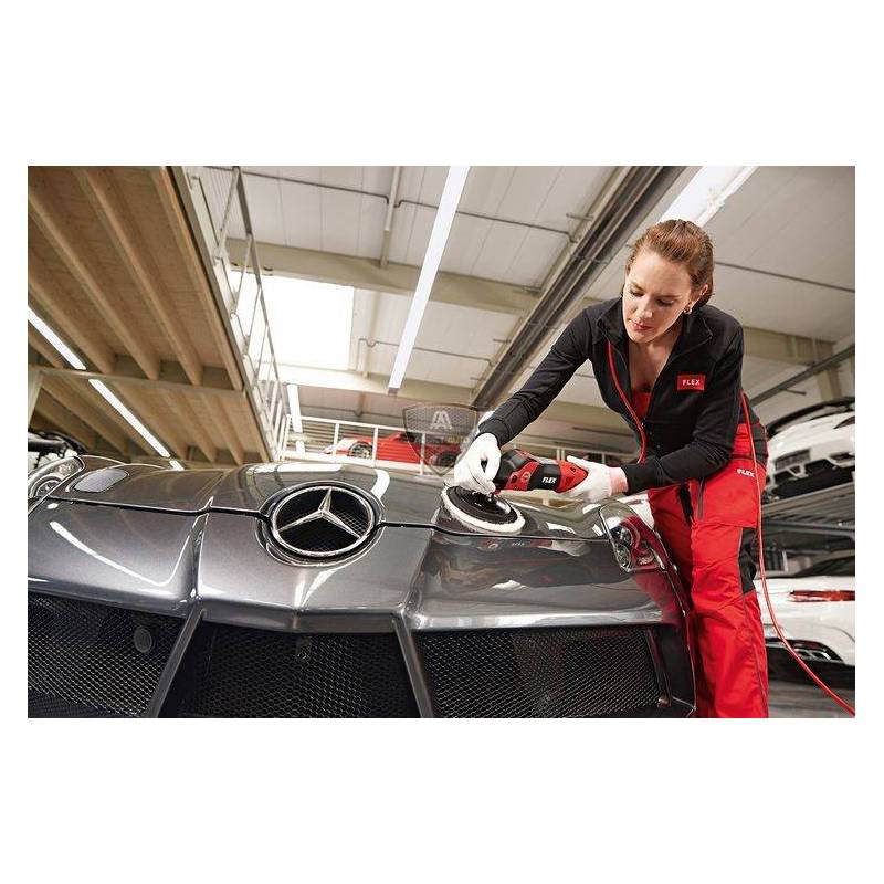 POLISSEUSE PROFESSIONNELLE FLEX PE 14-2 150