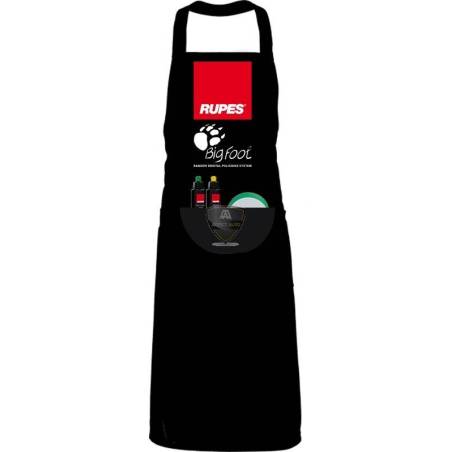 BIGFOOT APRON (tablier) BIGFOOT APRON (tablier)