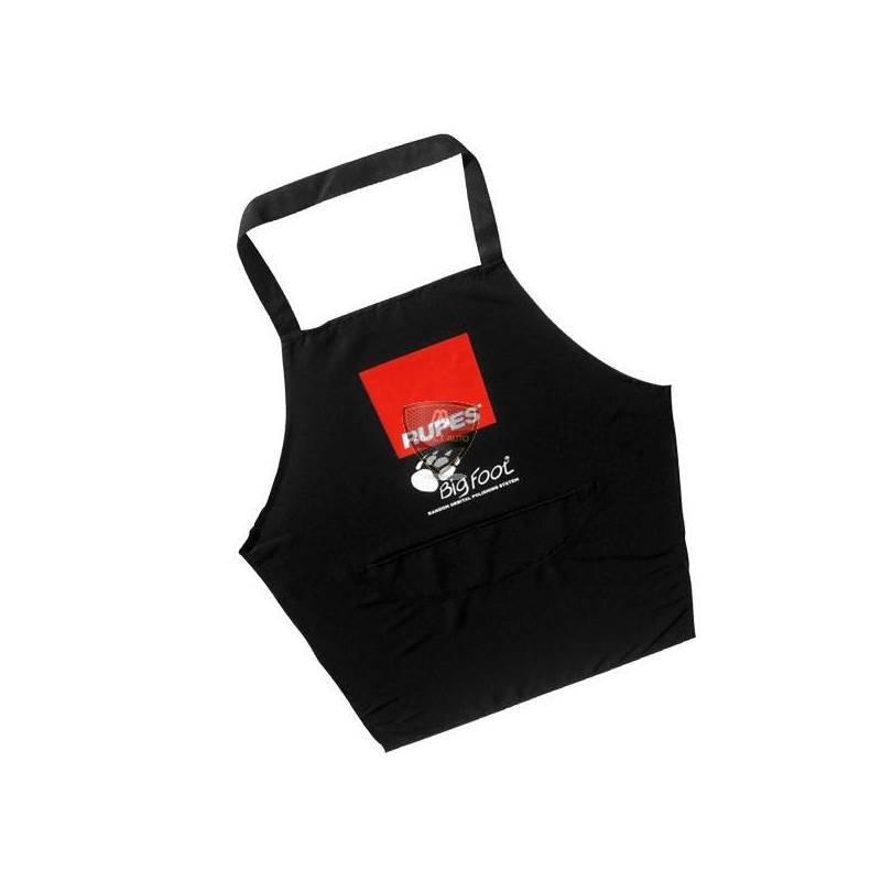 BIGFOOT APRON (tablier)