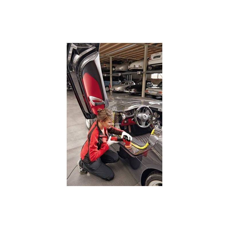 MINI POLISSEUSE FLEX XFE 7-12 80