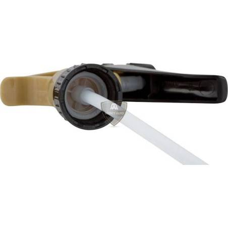 GOLD&BLACK CHEMICAL RESISTANT SPRAYER GOLD&BLACK CHEMICAL RESISTANT SPRAYER