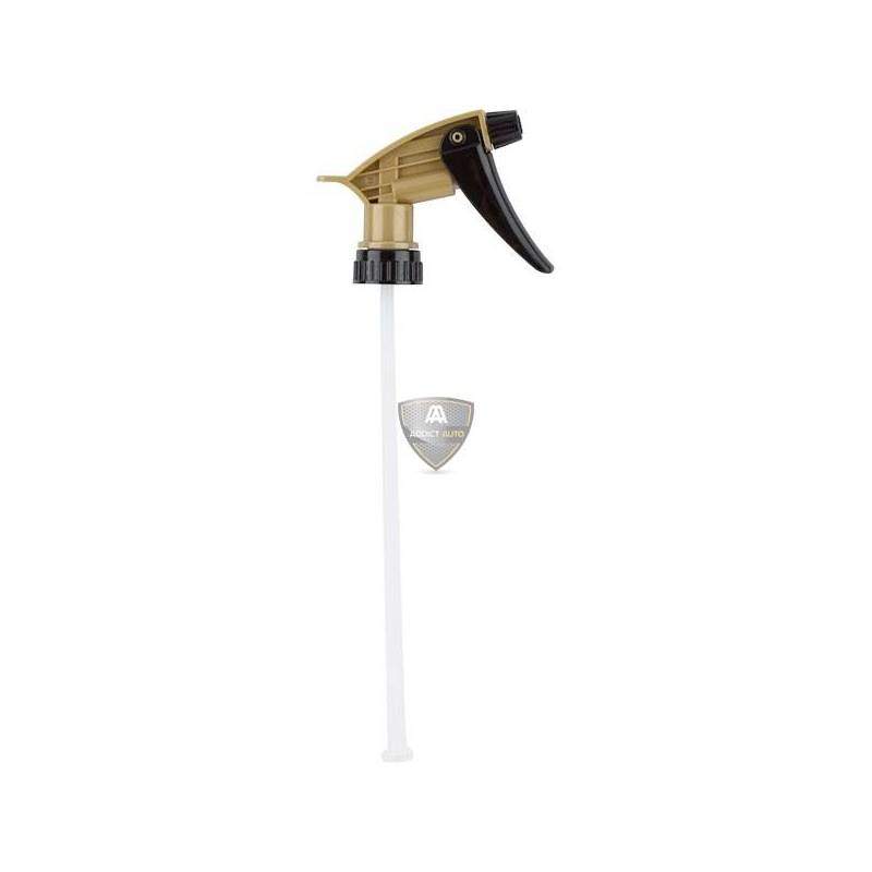 GOLD&BLACK CHEMICAL RESISTANT SPRAYER