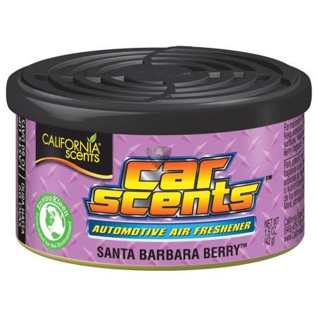 California Scents Santa Barbara Berry California Scents Santa Barbara Berry