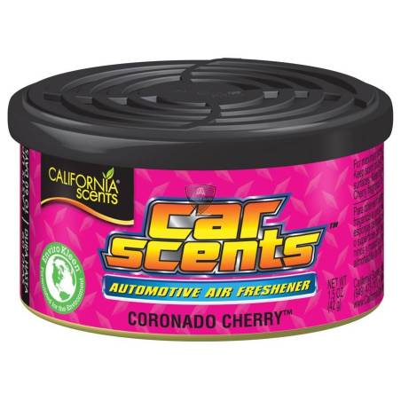 California Scents Coronado Cherry California Scents Coronado Cherry