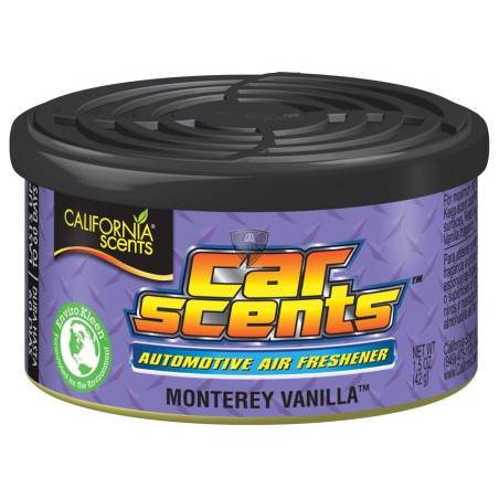 California Scents MONTEREY VANILLA California Scents MONTEREY VANILLA