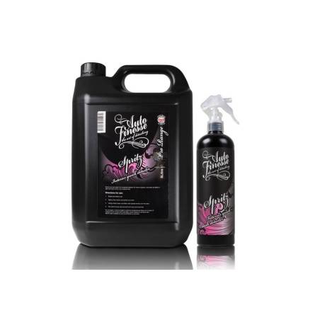 SPRITZ INTERIOR QUICK DETAILER SPRITZ INTERIOR QUICK DETAILER