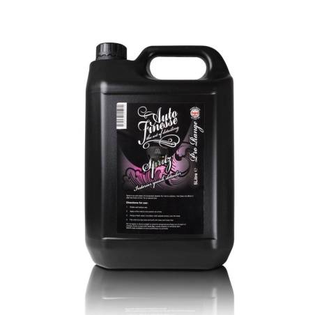 SPRITZ INTERIOR QUICK DETAILER SPRITZ INTERIOR QUICK DETAILER