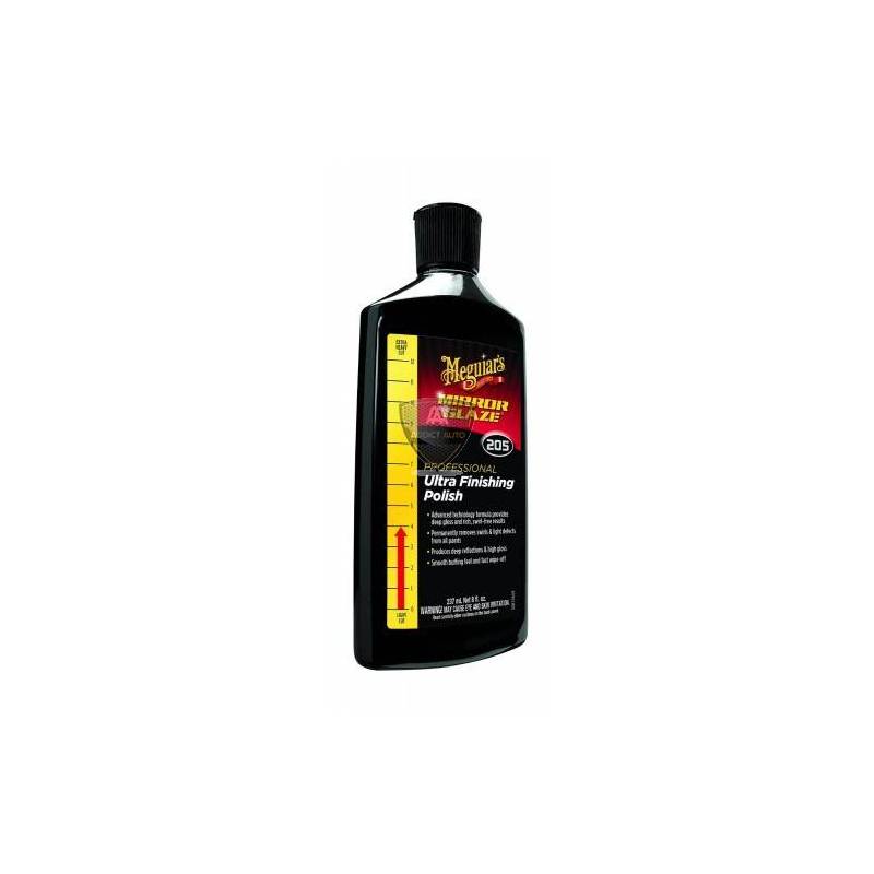 MEGUIARS - ULTRA FINISHING POLISH 205