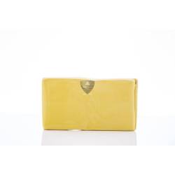 YELLOW CLAY BAR (MEDIUM) 100g