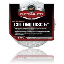 DA MICROFIBER CUTTING PADS (x2)