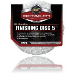 DA MICROFIBER FINISHING PADS (x2)