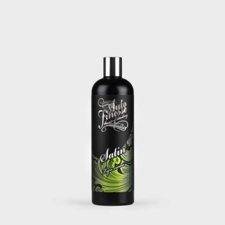 SATIN TYRE CREME 500ml SATIN TYRE CREME 500ml