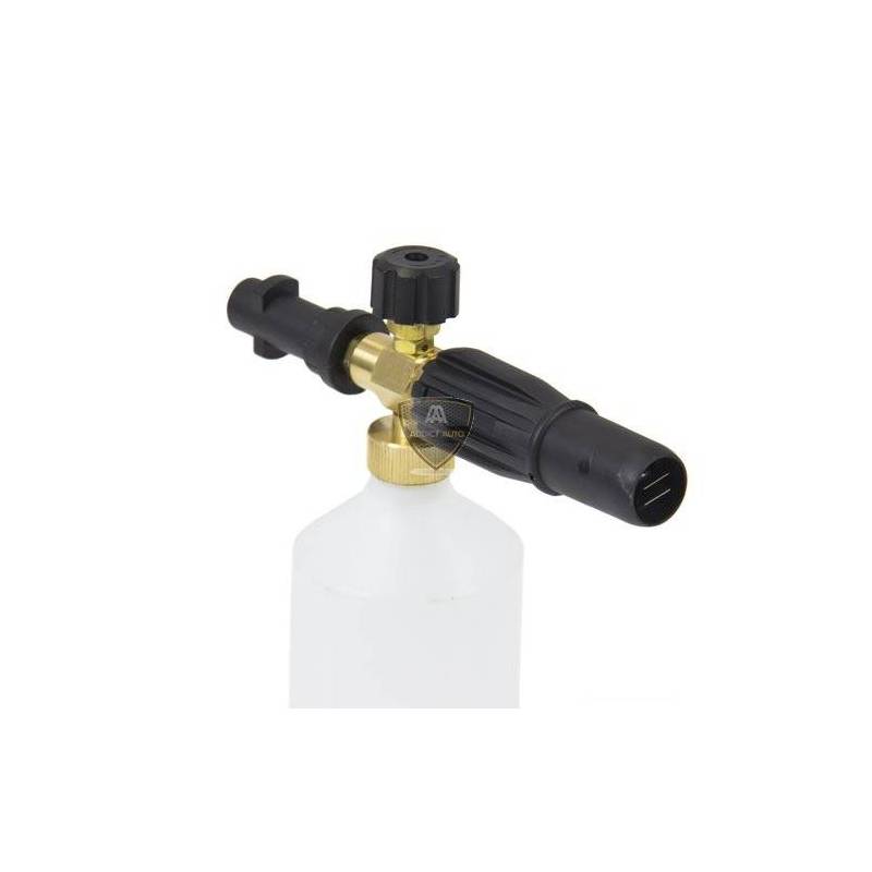 FOAM LANCE (CANON A MOUSSE)