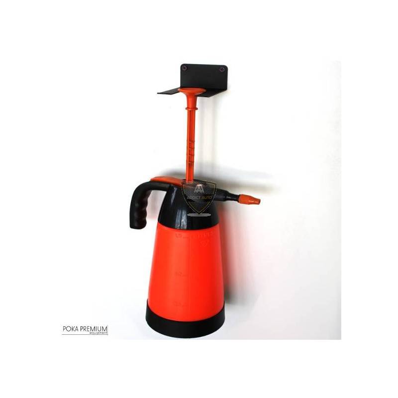 SUPPORT POUR FOAM LANCE