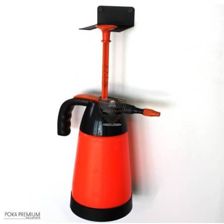 SUPPORT POUR FOAM LANCE SUPPORT POUR FOAM LANCE