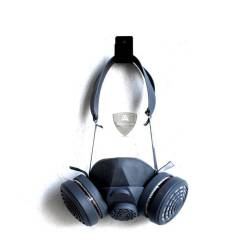 SUPPORT POUR MASQUE CASQUE CABLE