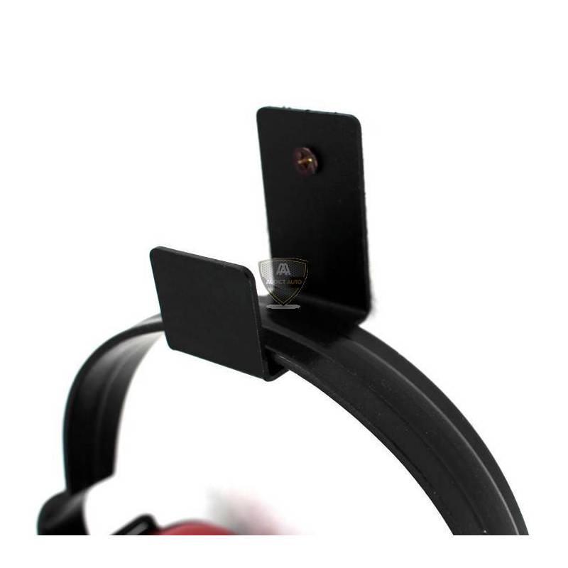 SUPPORT POUR MASQUE CASQUE CABLE