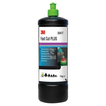 3M PERFECT IT III FAST CUT XL 1L 3M PERFECT IT III FAST CUT XL 1L