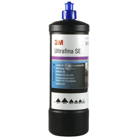3M PERFECT-IT III ULTRAFINA SE 1L 3M PERFECT-IT III ULTRAFINA SE 1L