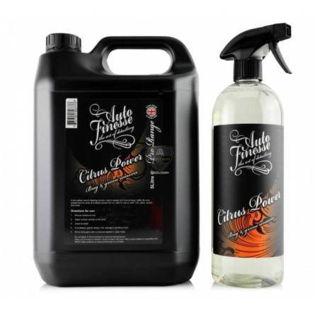 CITRUS POWER 1L CITRUS POWER 1L
