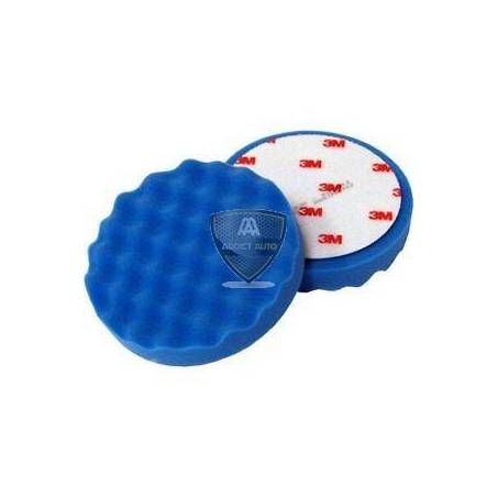 PAD BLEU (FINISHING) 150MM PAD BLEU (FINISHING) 150MM