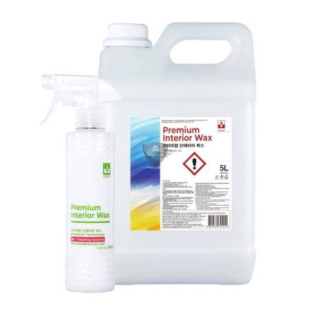 PREMIUM INTERIOR WAX PREMIUM INTERIOR WAX