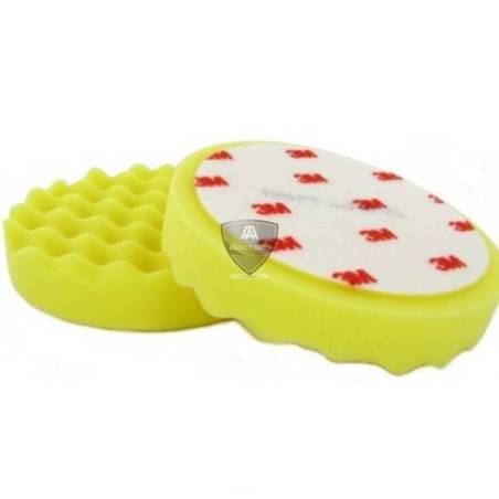 PAD JAUNE (POLISHING) 150MM PAD JAUNE (POLISHING) 150MM