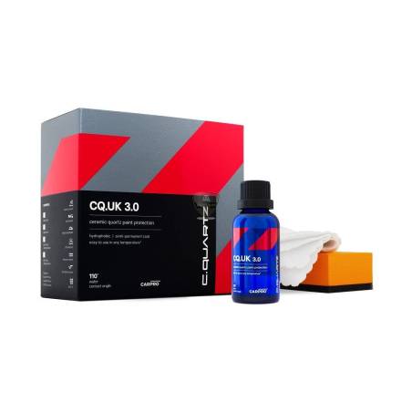 CQUARTZ UK EDITION 3.0 CQUARTZ UK EDITION 3.0