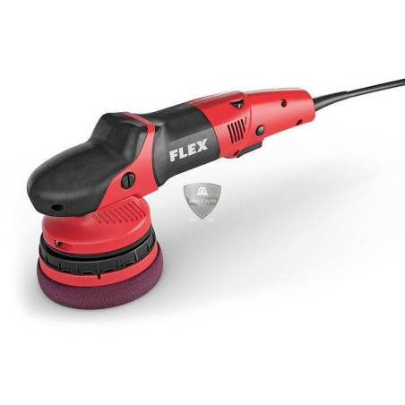 FLEX XCE 10-8 125 (polisseuse orbitale rotation forcée)