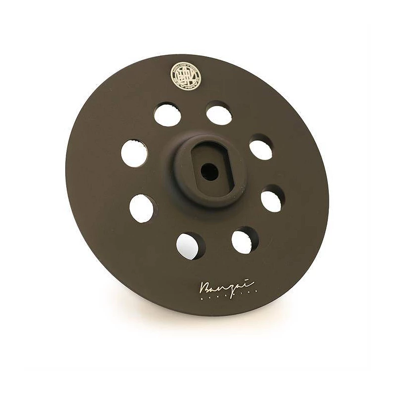 BANZAI DYNAMICS BEAST V3 BACKING PLATE