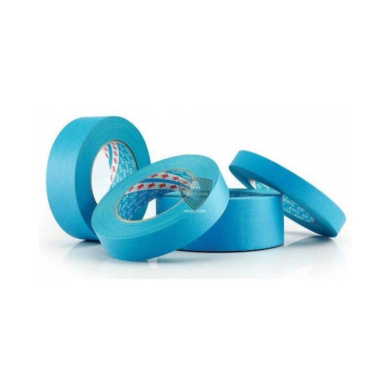 3434 MASKING TAPE 25mm