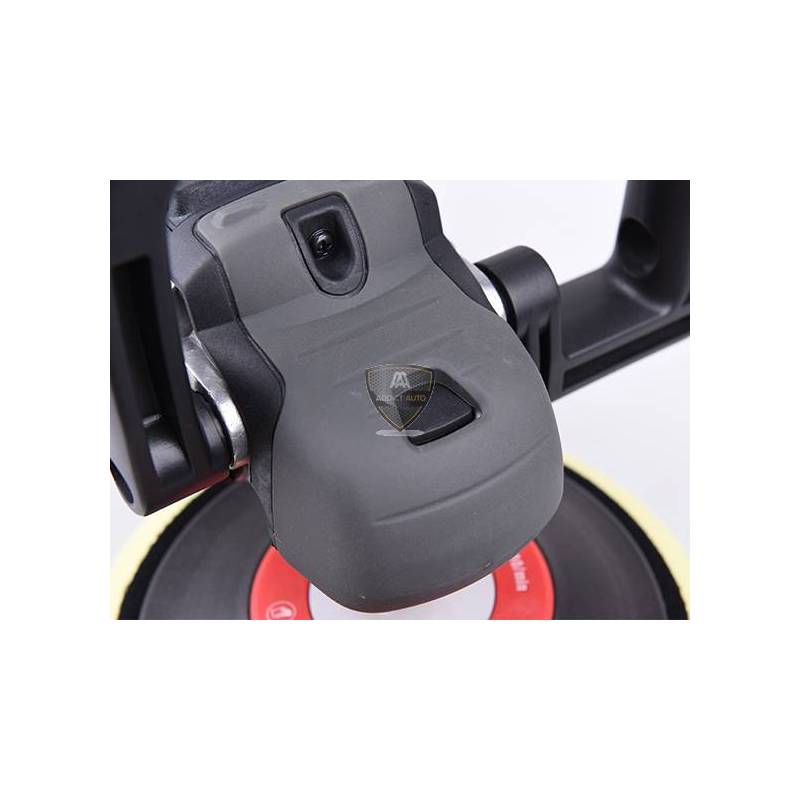 POLISSEUSE ROTATIVE EP812