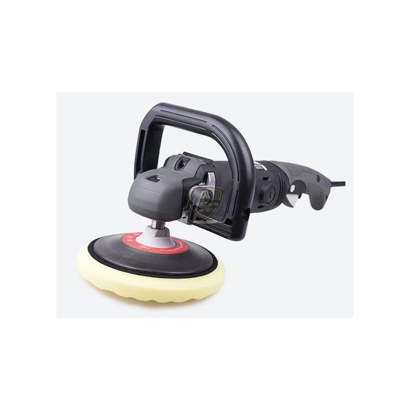 POLISSEUSE ROTATIVE EP812