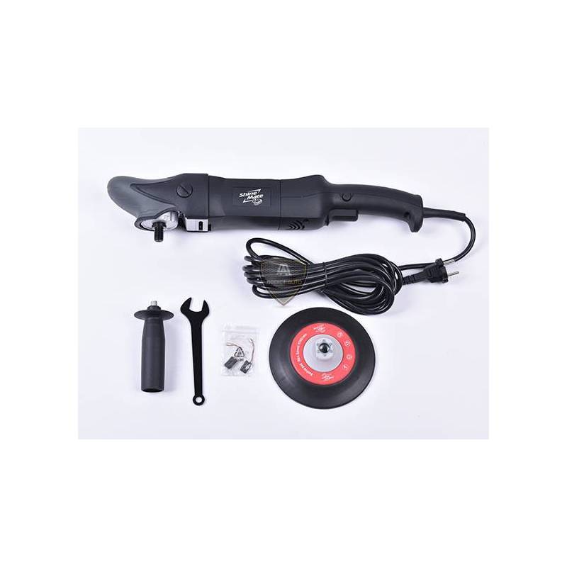 POLISSEUSE ROTATIVE EP802