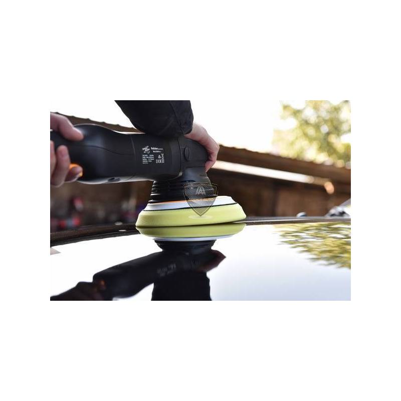 POLISSEUSE ORBITALE EX610-5 (orbite 15mm)