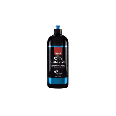 DA COARSE POLISHING COMPOUND DA COARSE POLISHING COMPOUND
