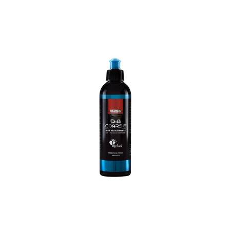 DA COARSE POLISHING COMPOUND DA COARSE POLISHING COMPOUND