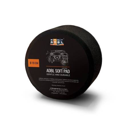 ADBL SOFT PAD ADBL SOFT PAD