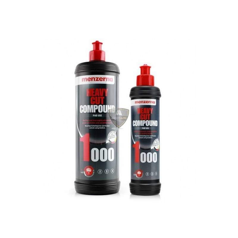 HEAVY CUT COMPOUND 1000